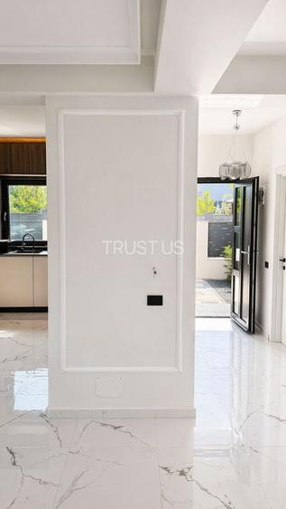 Comision 0% Casa Dumbravita  | 4 camere | 120 mp utili | Triplex - 7