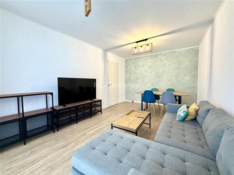 Apartament trei camere Pietonal Coresi Avantgarden ( Kasper ) - 2