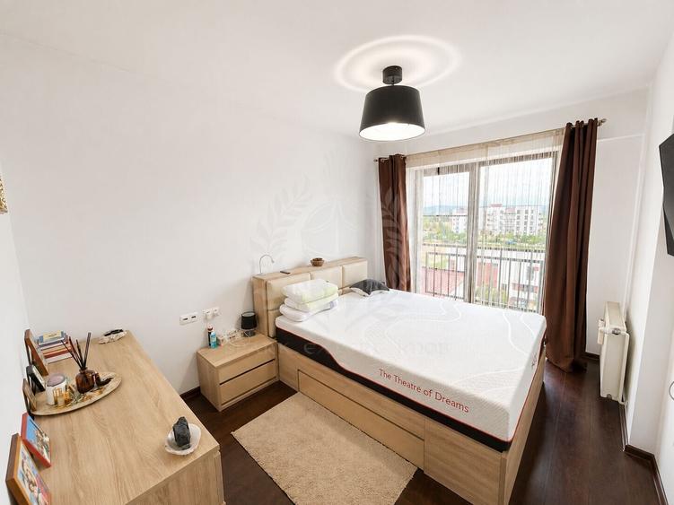 APARTAMENT 4 CAMERE// CARTIER EVOCASA
