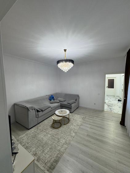 Casa parter , renovată complet 2025, sector 1/ pod Constanța.