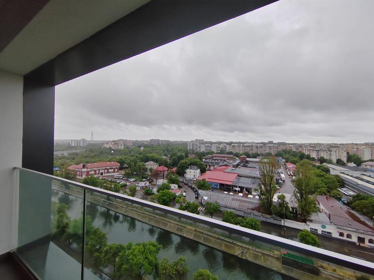 Apartament 3 camere