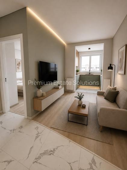 VANZARE APARTAMENT- 0773 746 547- DIRECT DEZVOLTATOR-CARTIER MILITARI - 7