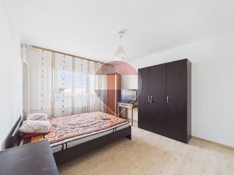 Apartament cu 2 camere de vânzare în zona Doamna Ghica
