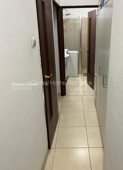 3 camere | Ultracentral | Imobil interbelic | Etaj 1 | Maria Rosetti
