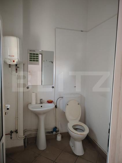 Spatiu comercial, 50 mp, zona Centrala - Campia Turzii