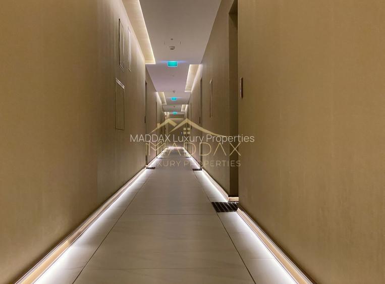 Apartament LUX***PARCARE dubla***PRIMA INCHIRIERE//Mall Promenada - 23
