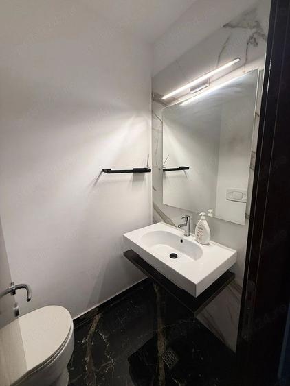 Apartament 2 camere. LUX. Asmita Gardens.