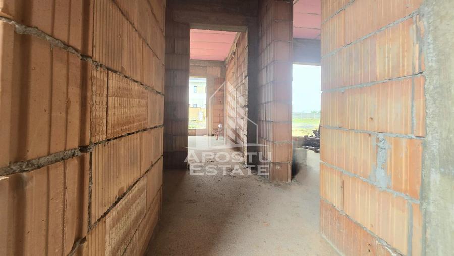 Duplex Mosnita Noua