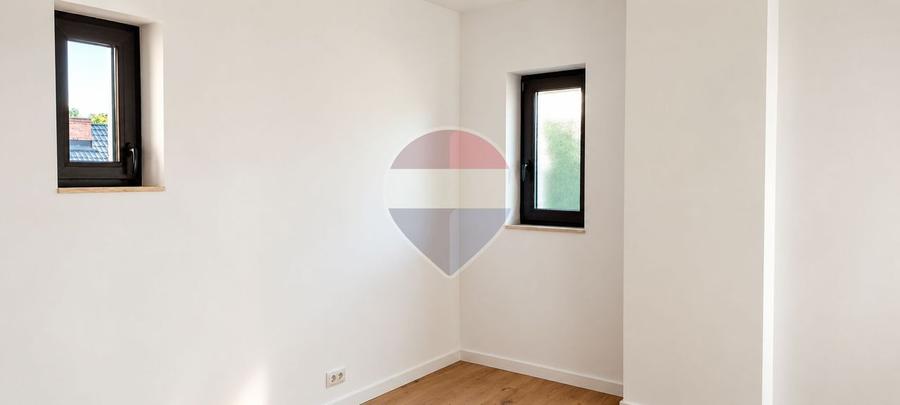 Floreasca | Vila Premium | 5 Camere | Prima Inchiriere | Loc Parcare