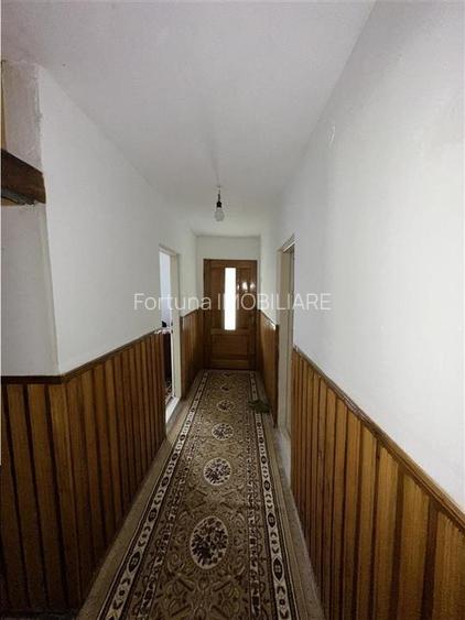Anunt Vânzare Casa cu Etaj - Statiunea Slanic Prahova - 8