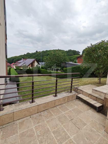Vilă de închiriat, 500 mp, teren 1.000 mp, zona Noua-Darste - 18