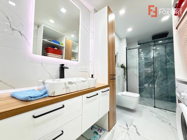 Apartament premium intr-o cladire de patrimoniu, la cateva minute de Catedrala - 9
