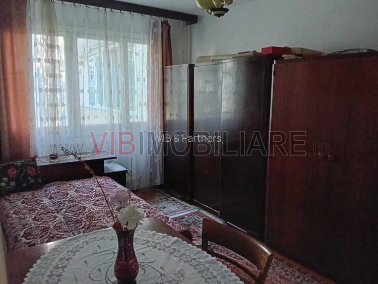 3 camere | Calea Șagului – zona Piața Doina | 70 mp | Etaj 2 - 5