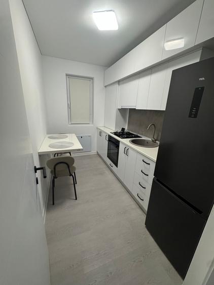 Hamilton Residence l Apt 2 Camere+Parcare l 52Mp l Etaj 1/4 l Dudu-Chiajna