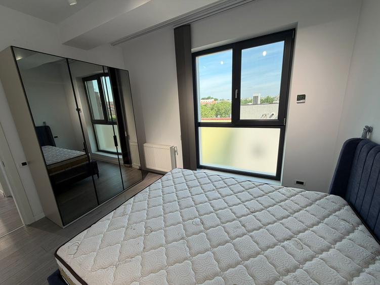 Apartament Ranetti Residence - Metrou Grozavesti