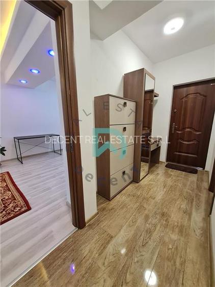 Apartament 2 camere Tractorul, 79mp., Brasov - 24