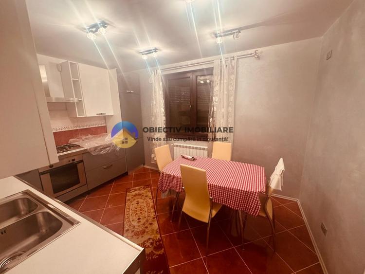 Casa+ teren 1156 mp de vanzare - zona Fermelor