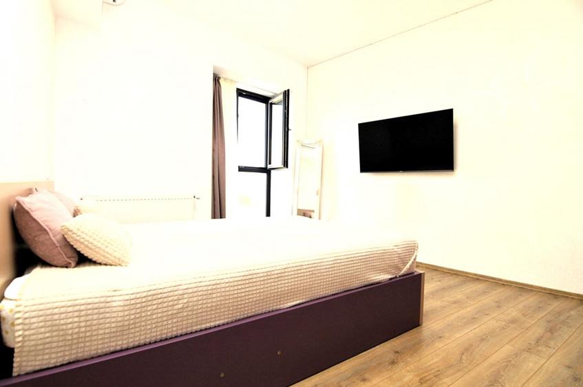 INCHIRIERE APARTAMENT 4 CAMERE UNIRII – HOTEL UNION