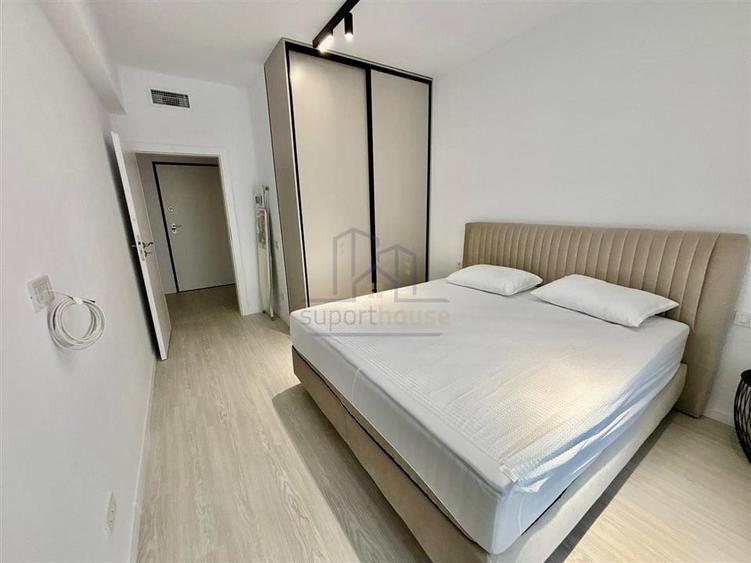 Inchiriere apartament 2 camere, prima inchiriere Paulesti
