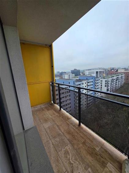 Vanzare apartament 3 camere bloc nou in Gheorgheni- zona FSEGA