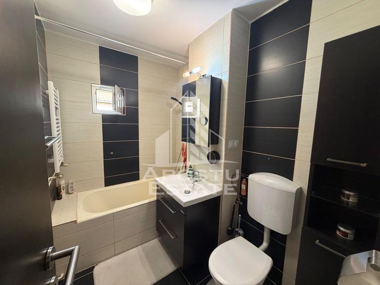 Apartament cu 2 camere de vânzare,Zona Bucovina, Timisoara