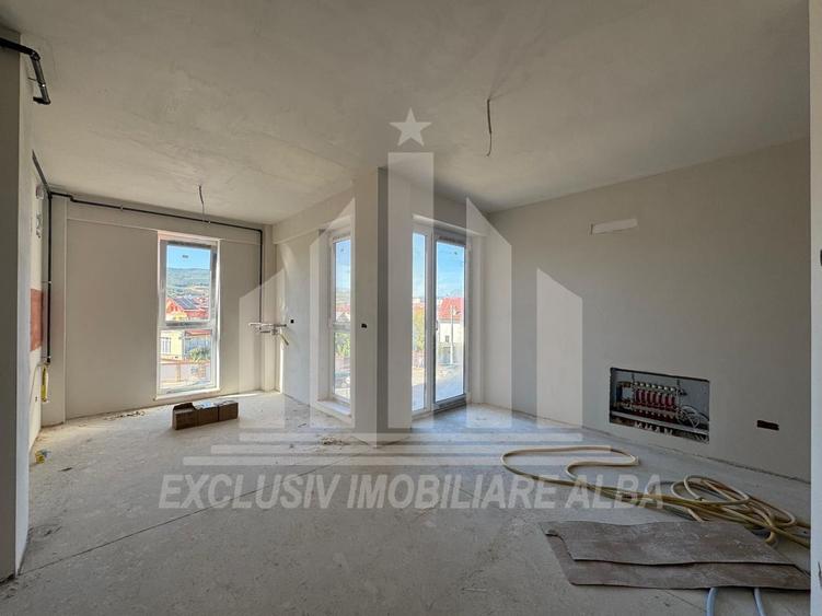 Apartament 2 camere | 50 mp | Etaj 1 | Bloc Nou 2026 | Cetate