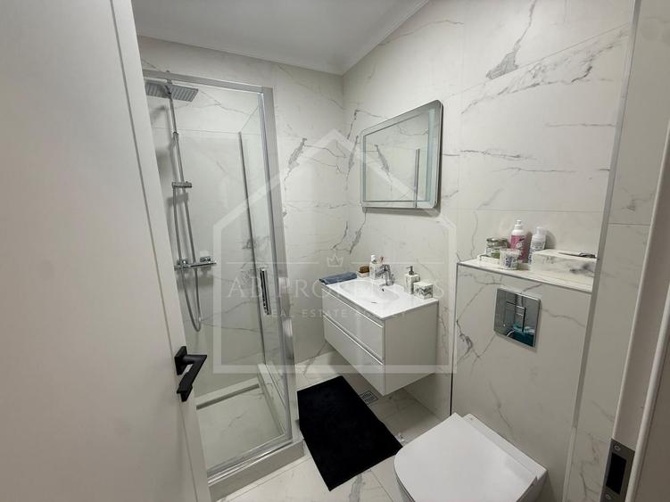 2 X Apartament 3 camere OPEN SPACE 63mp Living | Bucurestii Noi- Bazilescu