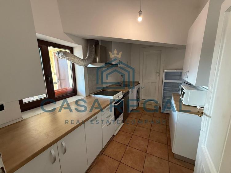 Apartament 4 camere de închiriat – Ultracentral – Casa Regal Imobiliare