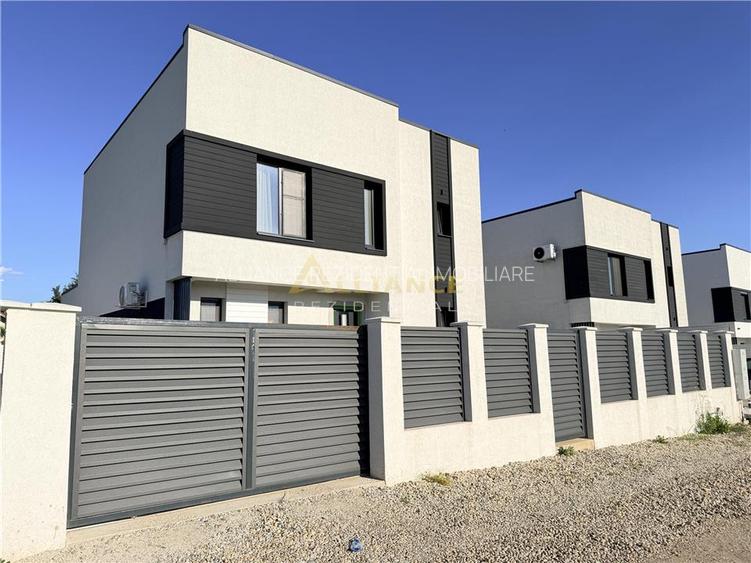 casa individuala || 4 camere || 5 min fata de metrou - 3