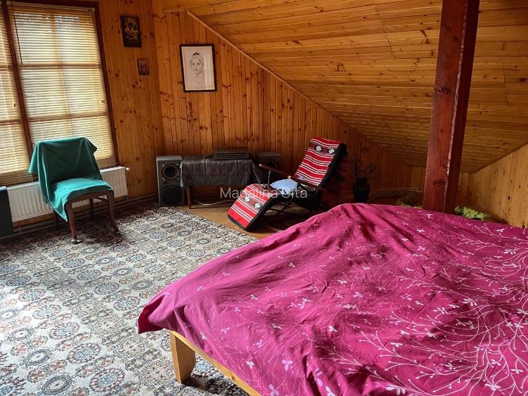 Casa de vacanta in Lepsa - 8