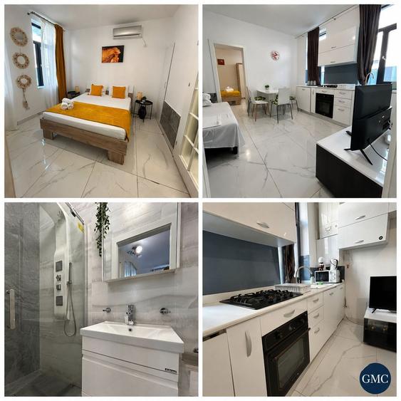 Apartamente de inchiriat zona Tineretului - Parcul Carol