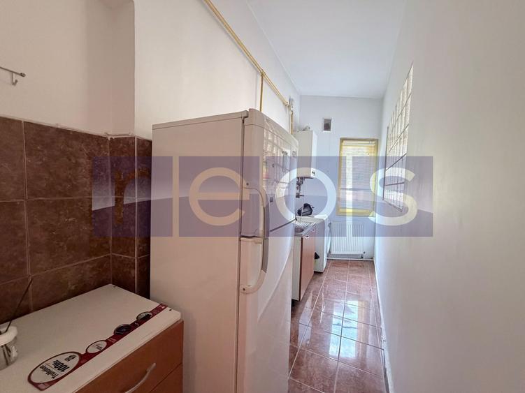 VANZARE APARTAMENT 4 CAMERE | VILA | CISMIGIU |