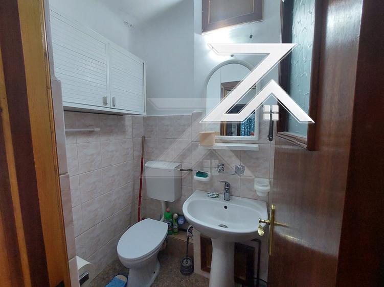 Apartament 3 camere de închiriat – Decomandat, Etaj 1, Zona Dezrobirii