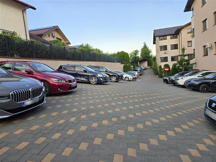 Apartament 2 camere, etaj 1, Sun Residence, Valea Adanca - 10