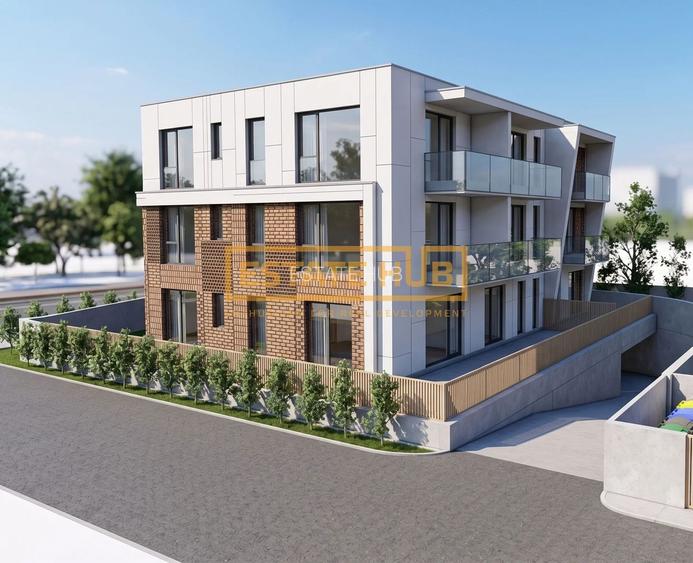 Apartament nou 3 camere aproape de zona centrala a Clujului - 6