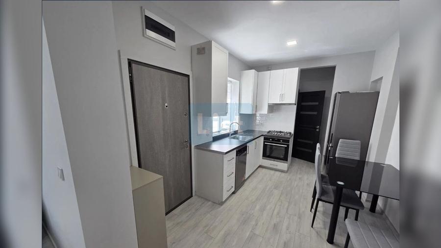 COMISION 0%! Ap. 2 camere, curte privată, PET FRIENDLY – strada Horea
