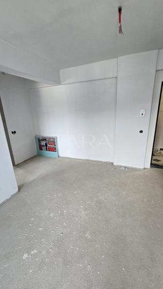 Pret avantajos! Vanzare apartament cu terasă și view spre Cluj, Baciu.