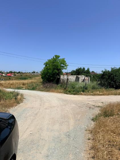 Teren intravilan Localitata Agigea