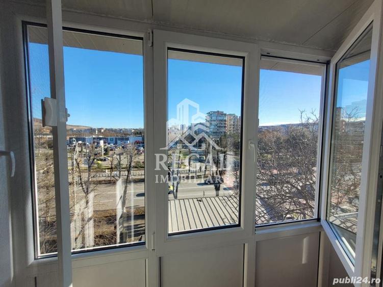 Apartament 3 camere de vânzare – Zona Union, poziție excelentă!