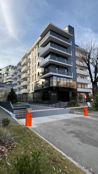 Apartament 2 camere PLUS - ULTRA CENTRAL