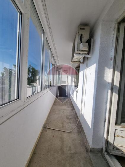 Apartament 2 camere de vanzare Giurgiului