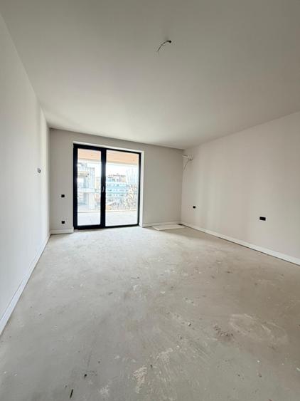 Apartament 3 Camere 16 mp Terasa Arqa Jolie Village Pipera
