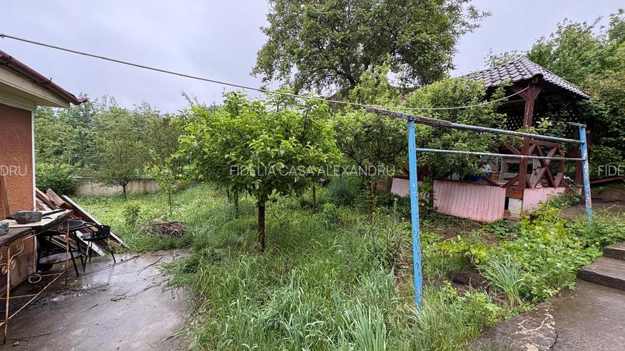 Vila de vanzare Copou - 4