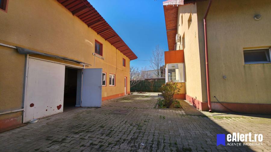 Proprietate multifuncțională, Vilă 6 camere, Magurele, Ilfov
