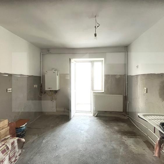 Apartament 3 camere — Zonă Centrală Bulevardul Mihai Eminescu