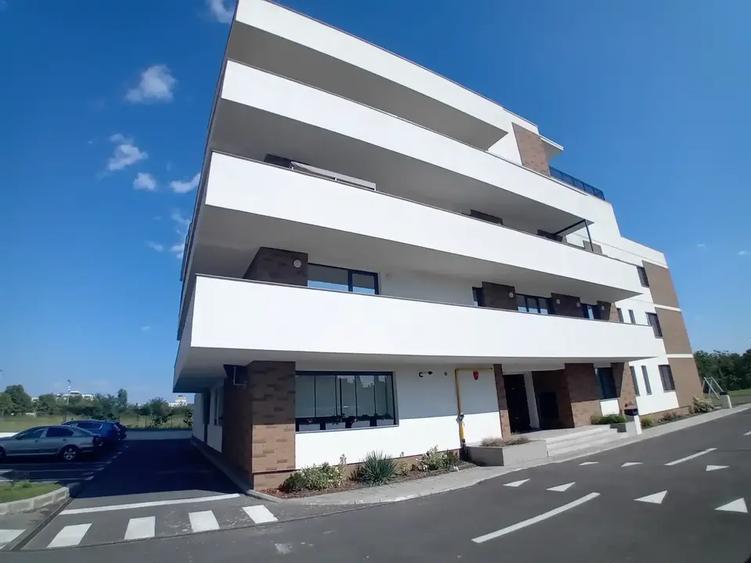 Apartament luminos 3 camere, Sisești 423, aproape de Lacul Străulești