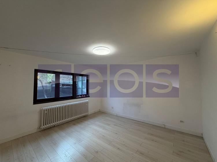INCHIRIERE VILA FLOREASCA | CURTE PROPRIE | PARCARE | 130MP |
