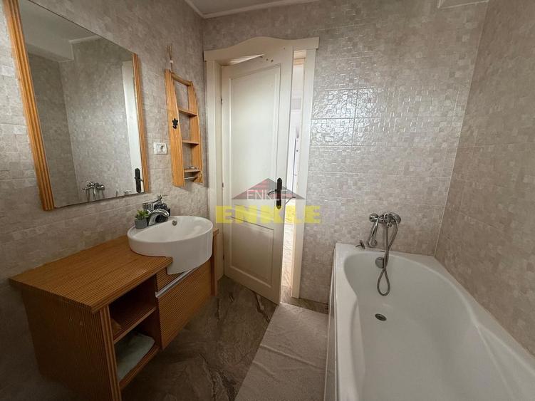 De închiriat apartament 2 camere – BLOC NOU - 5