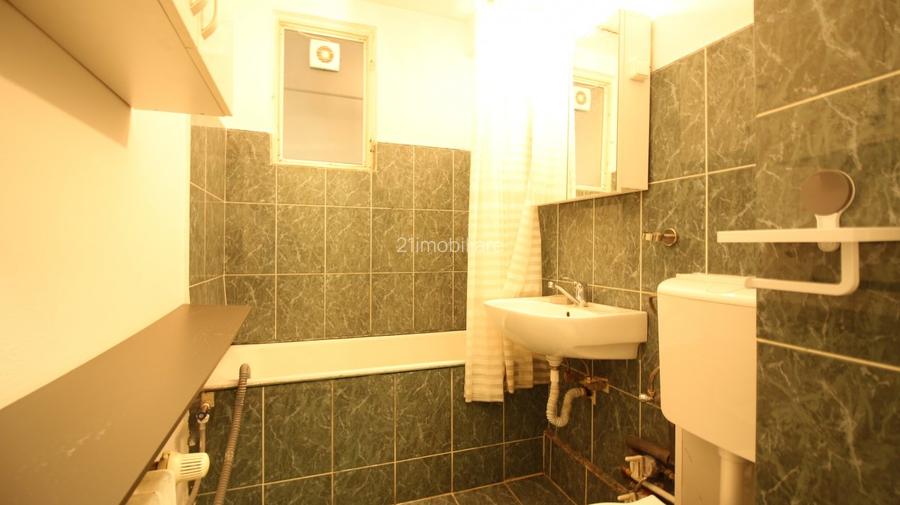 2 camere Aleea Avrig | Metrou Obor | Balcon | Zona verde si linistita - 12