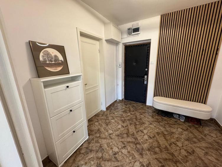 Inchiriere 4 camere, Kiseleff